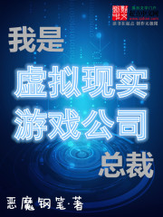 我是虚拟现实游戏公司总裁