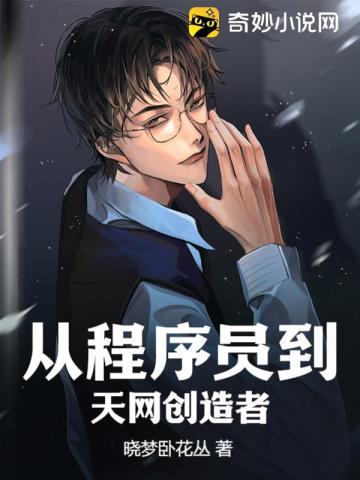 从程序员到天网创造者