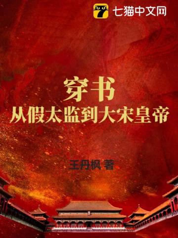 穿书：从假太监到大宋皇帝