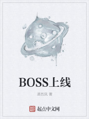 BOSS上线