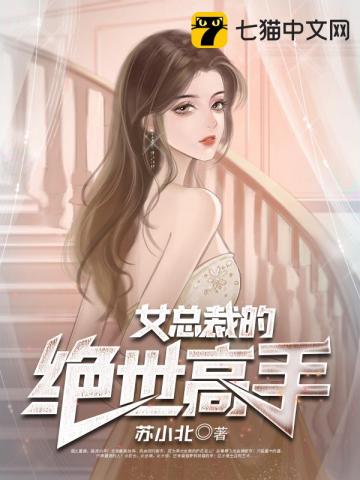 女总裁的绝世高手2